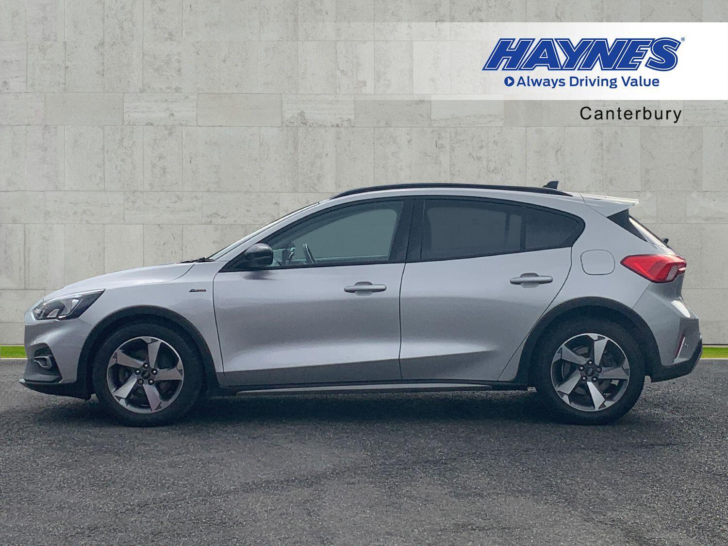 Used Ford Focus 2019 for sale - 77386341: Photo 3