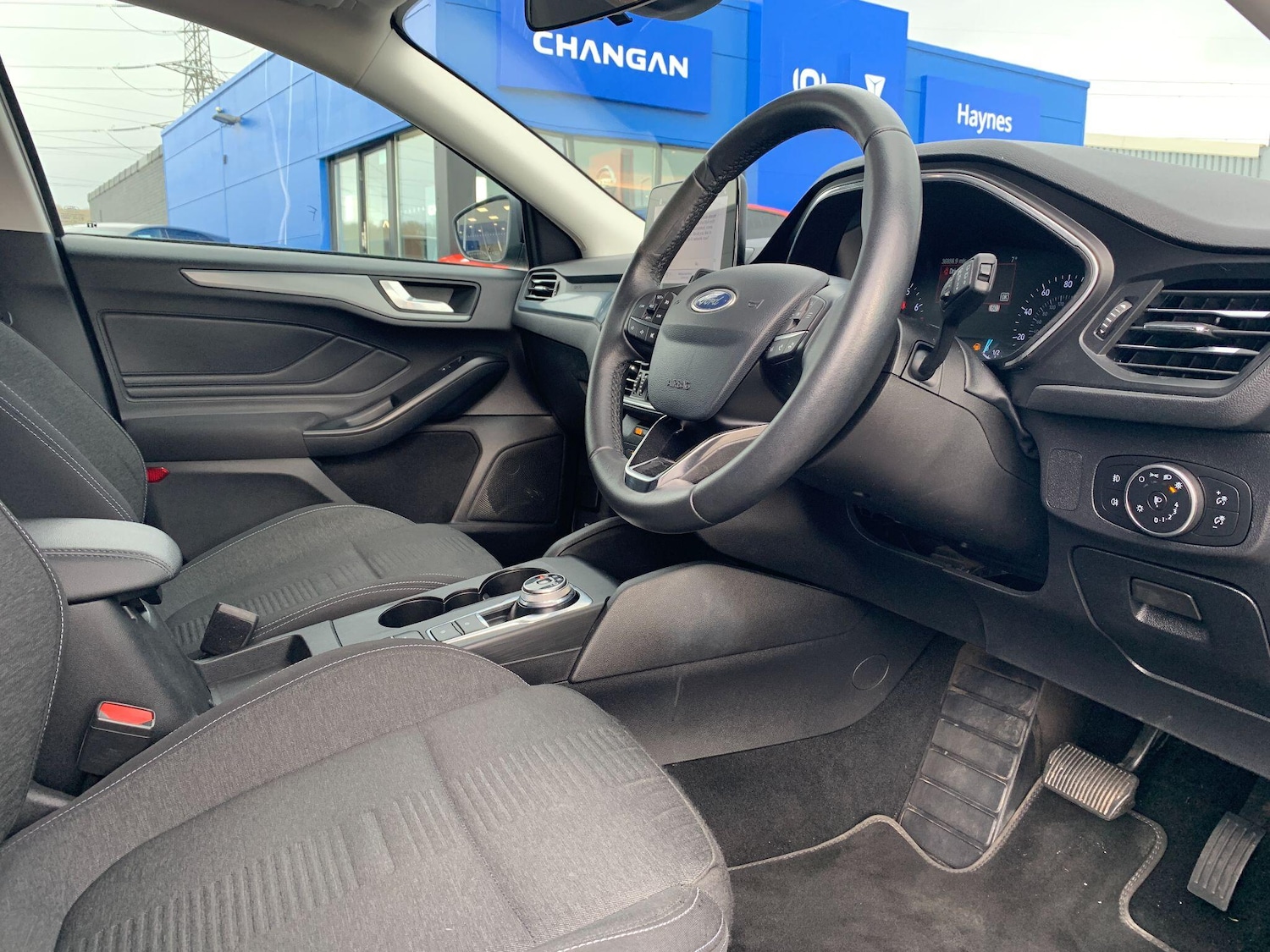 Used Ford Focus 2019 for sale - 77386341: Photo 30