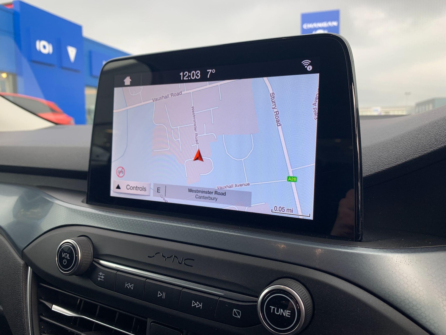 Used Ford Focus 2019 for sale - 77386341: Photo 32