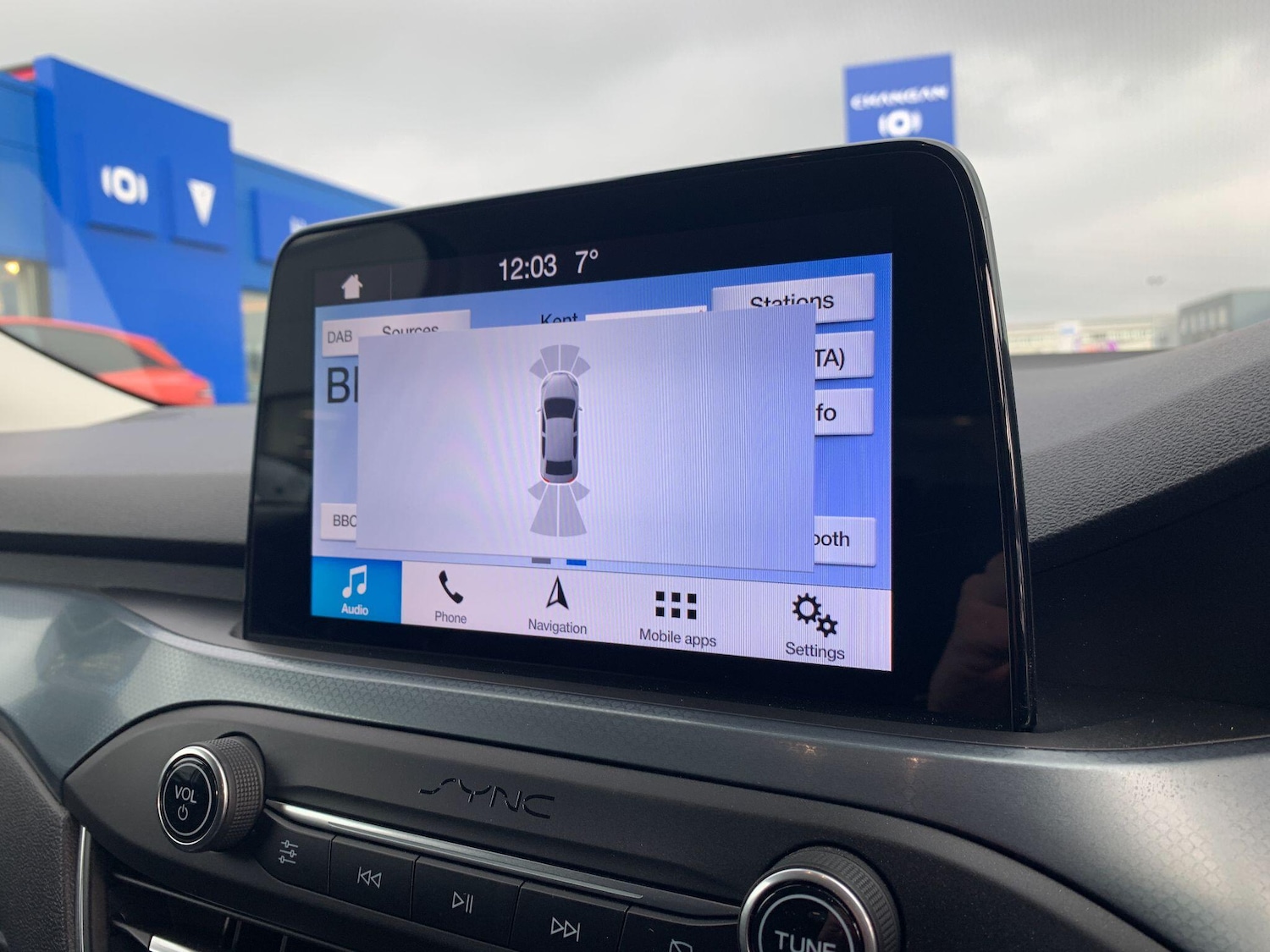 Used Ford Focus 2019 for sale - 77386341: Photo 34