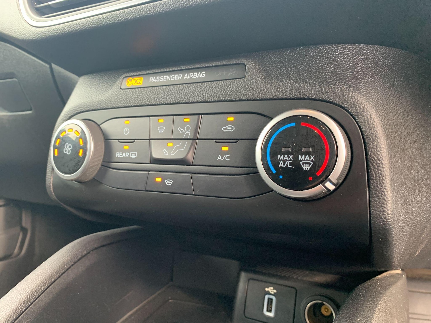 Used Ford Focus 2019 for sale - 77386341: Photo 35