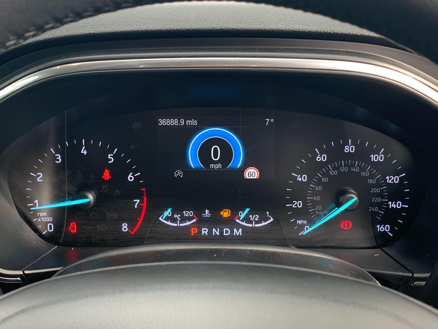 Used Ford Focus 2019 for sale - 77386341: Photo 36