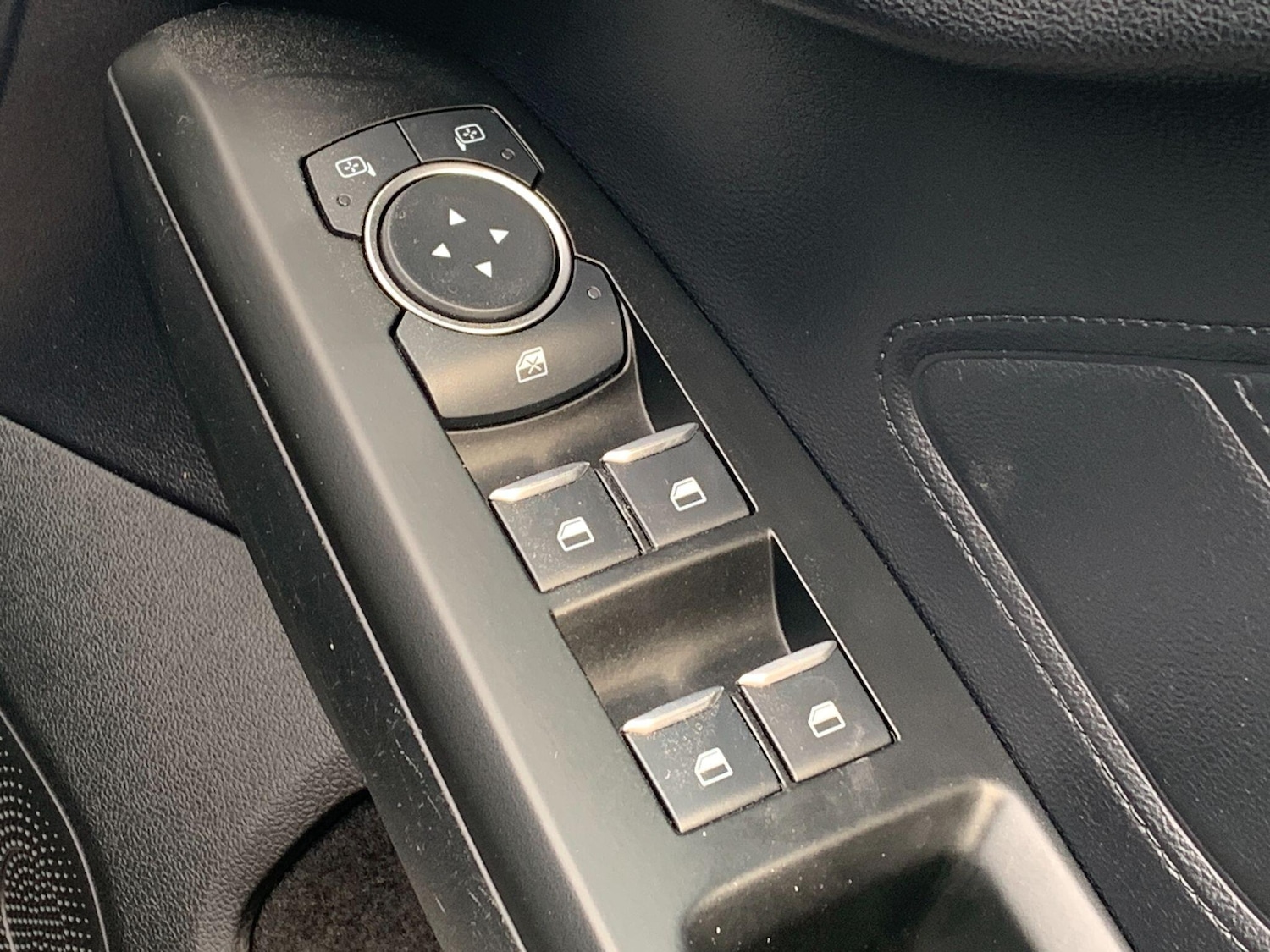 Used Ford Focus 2019 for sale - 77386341: Photo 37