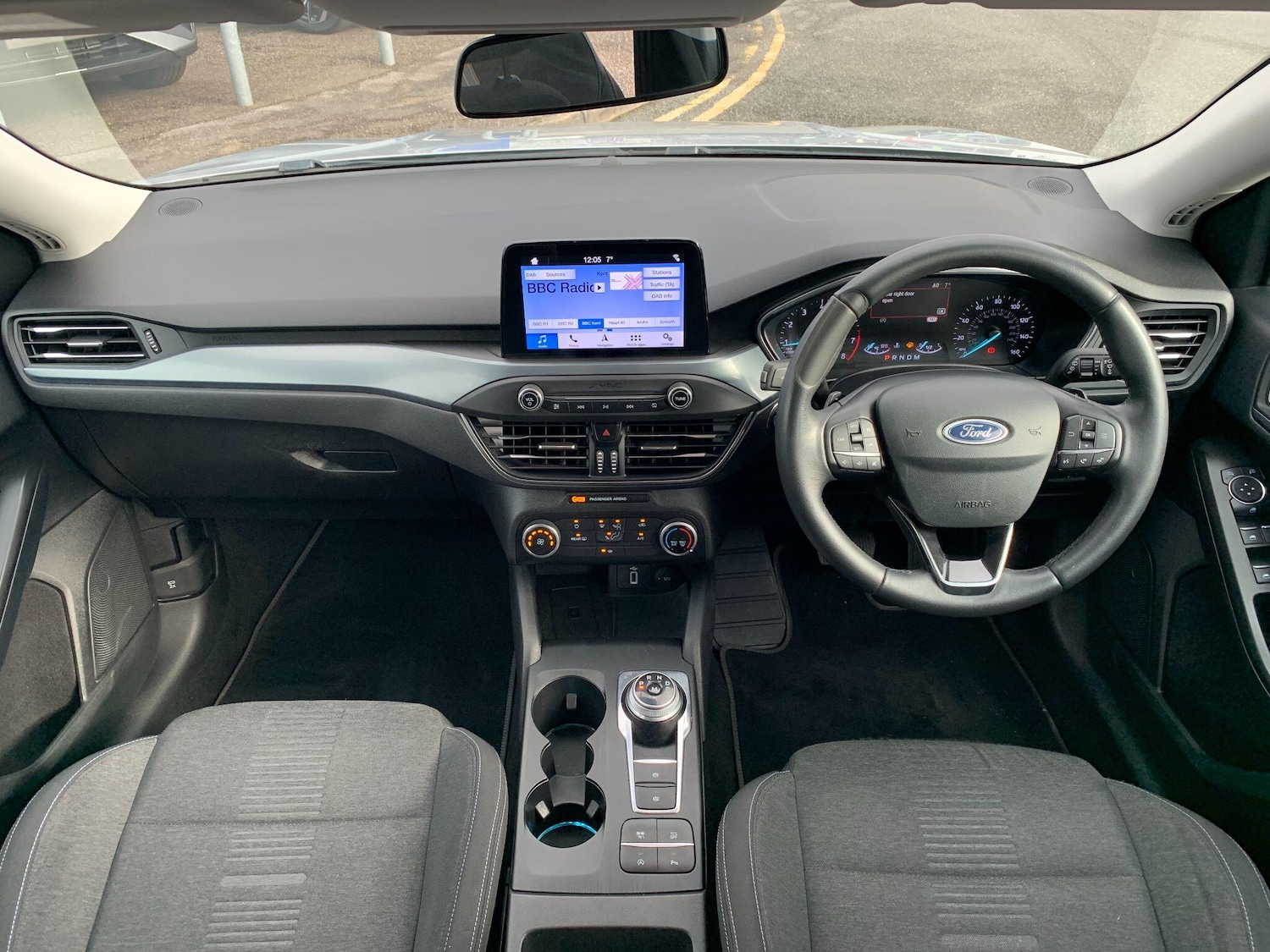 Used Ford Focus 2019 for sale - 77386341: Photo 38