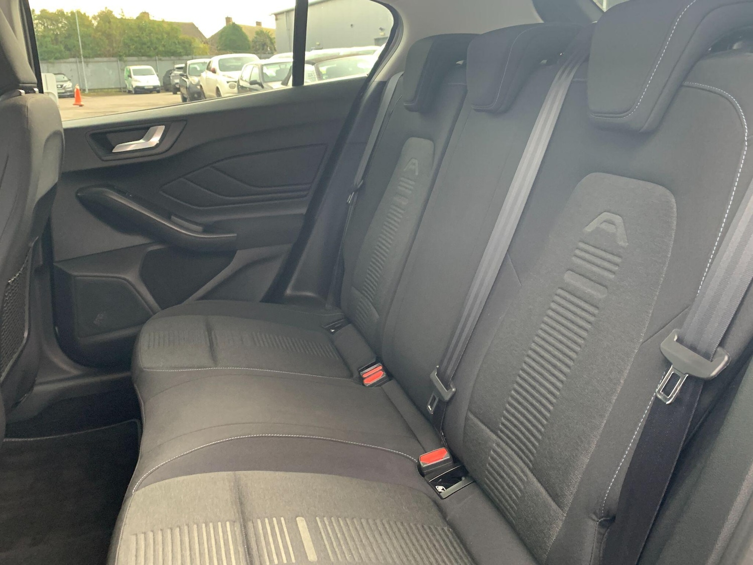 Used Ford Focus 2019 for sale - 77386341: Photo 41