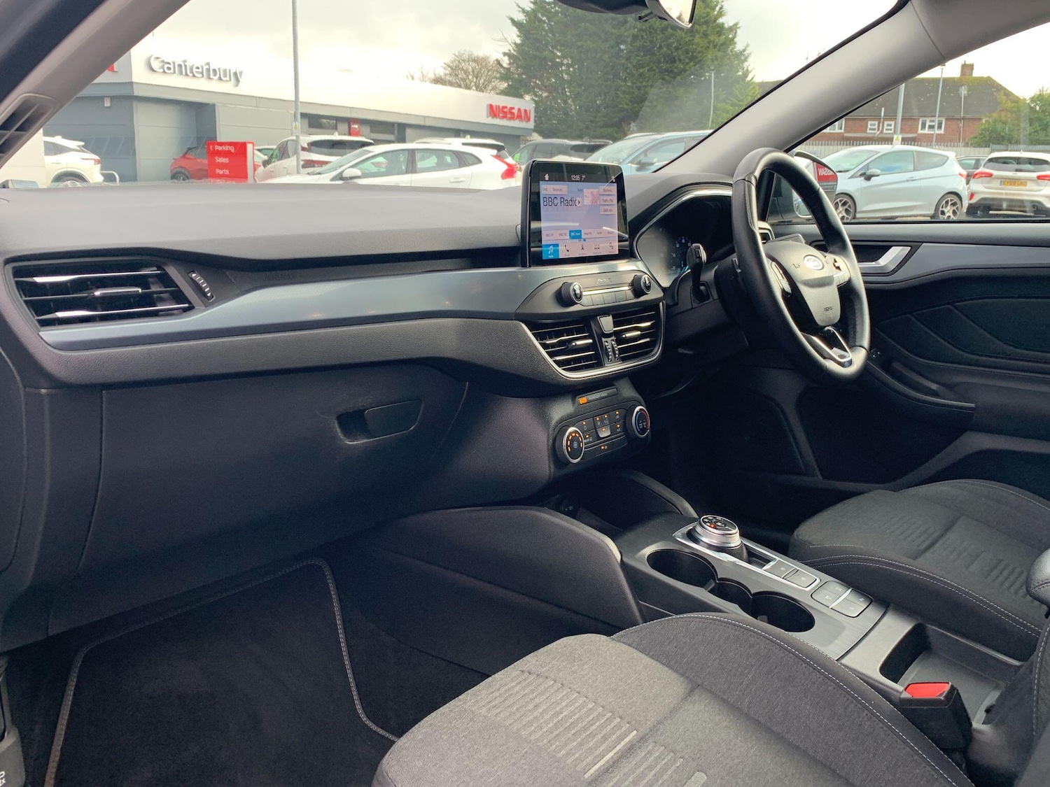 Used Ford Focus 2019 for sale - 77386341: Photo 42