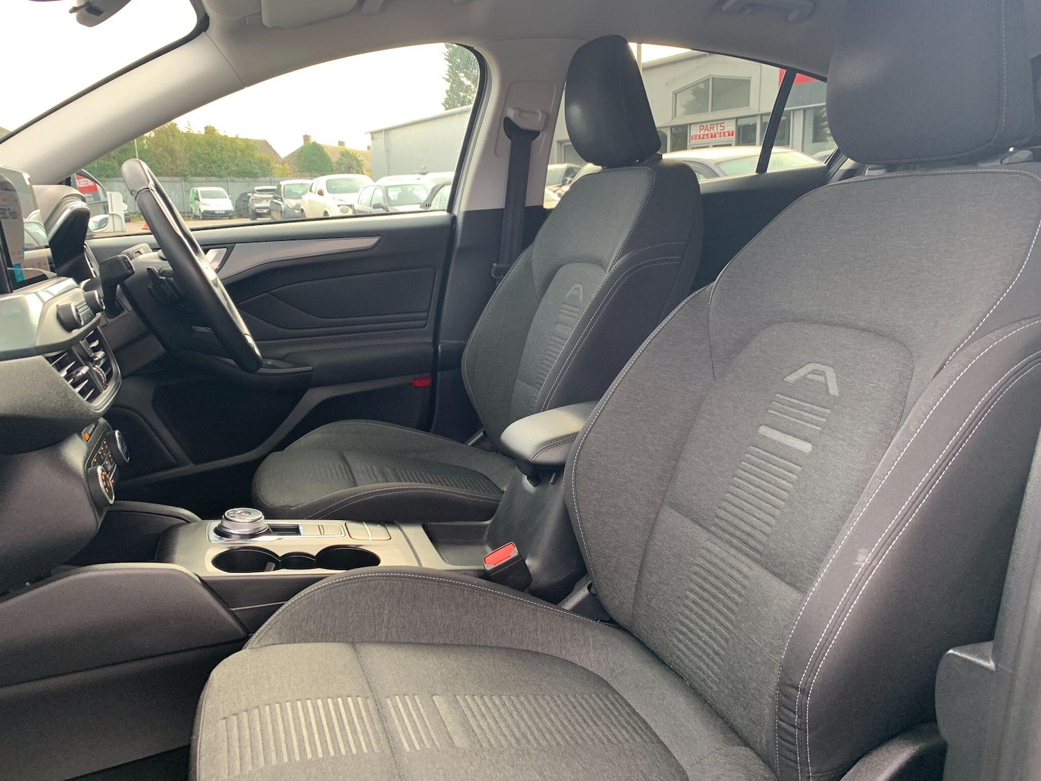 Used Ford Focus 2019 for sale - 77386341: Photo 44