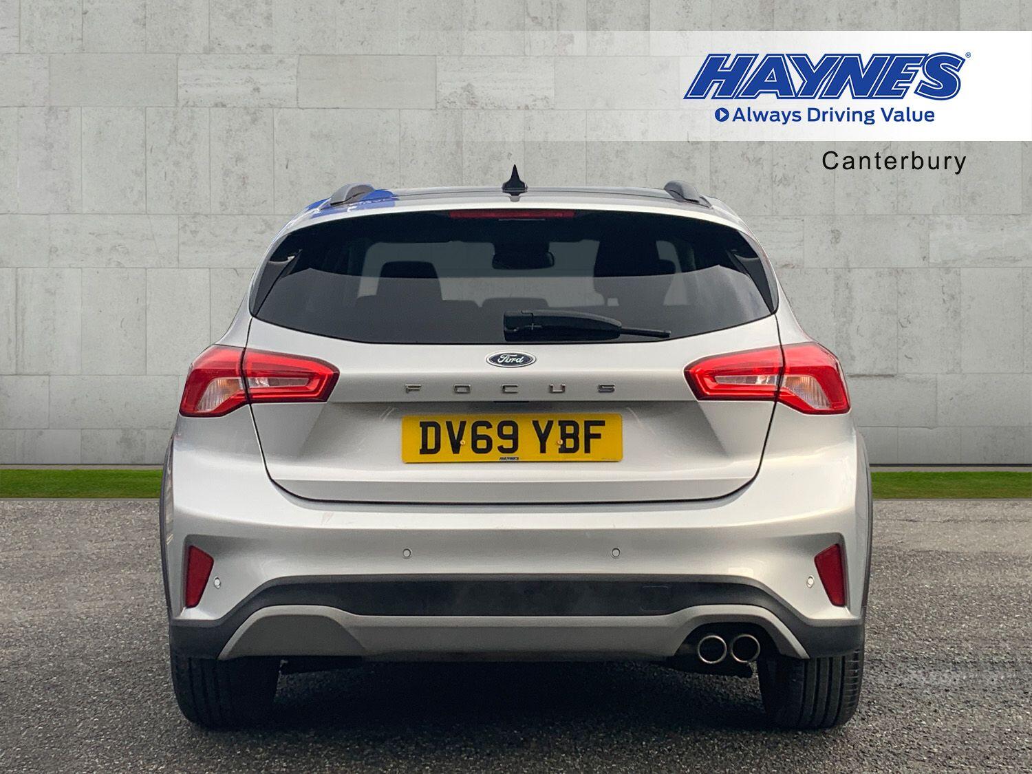 Used Ford Focus 2019 for sale - 77386341: Photo 5