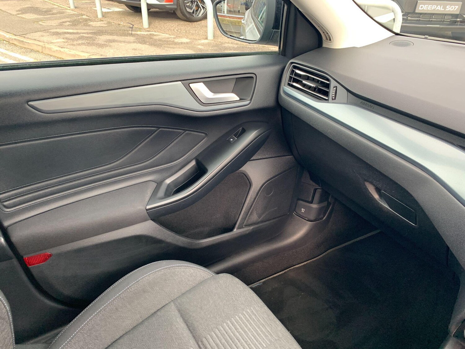 Used Ford Focus 2019 for sale - 77386341: Photo 50