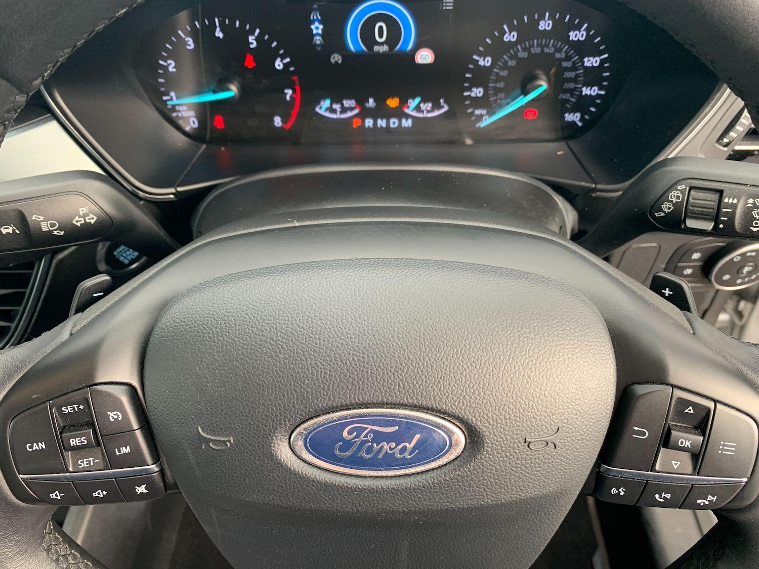 Used Ford Focus 2019 for sale - 77386341: Photo 53