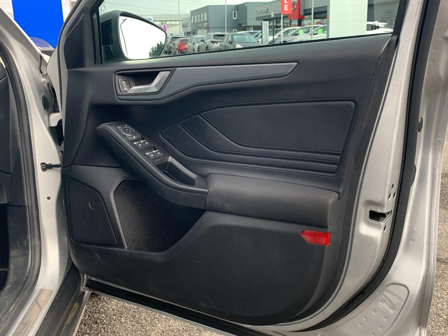 Used Ford Focus 2019 for sale - 77386341: Photo 57