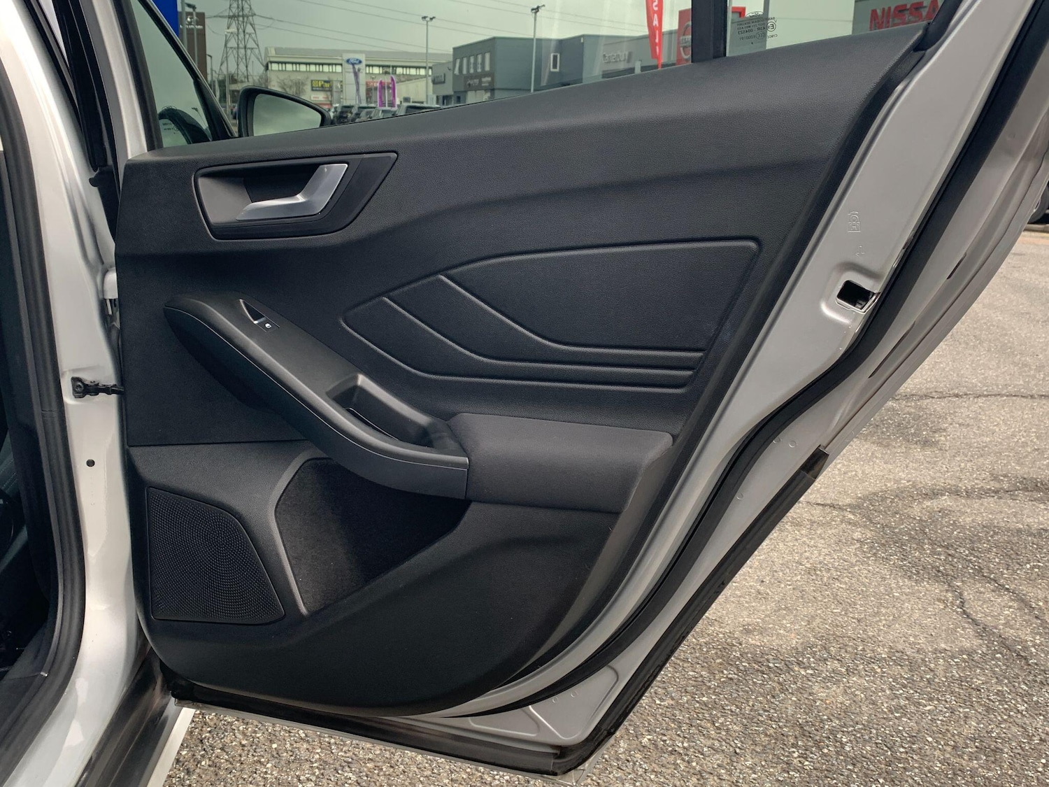 Used Ford Focus 2019 for sale - 77386341: Photo 58