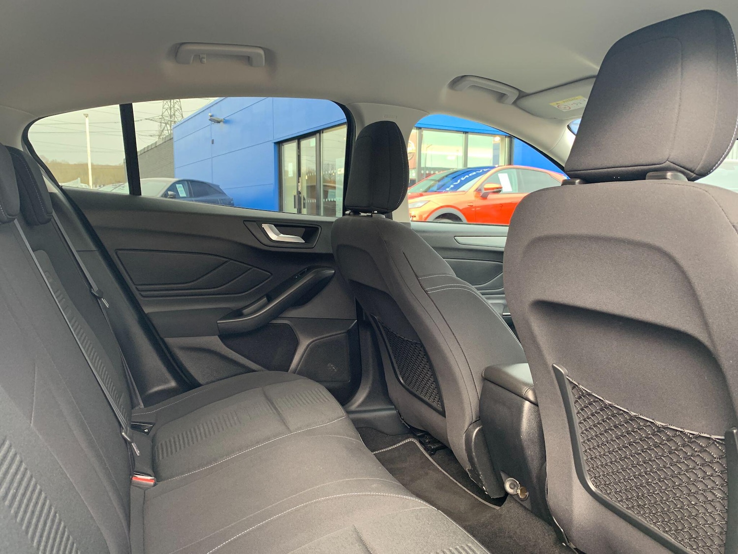 Used Ford Focus 2019 for sale - 77386341: Photo 59