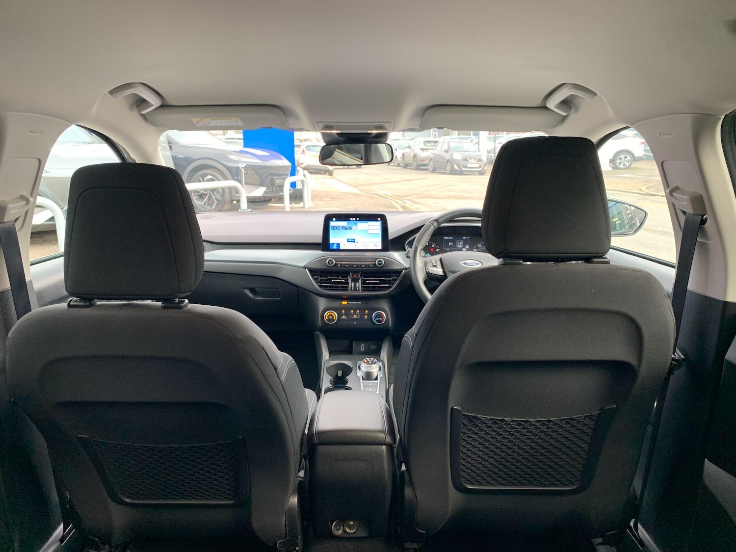 Used Ford Focus 2019 for sale - 77386341: Photo 60