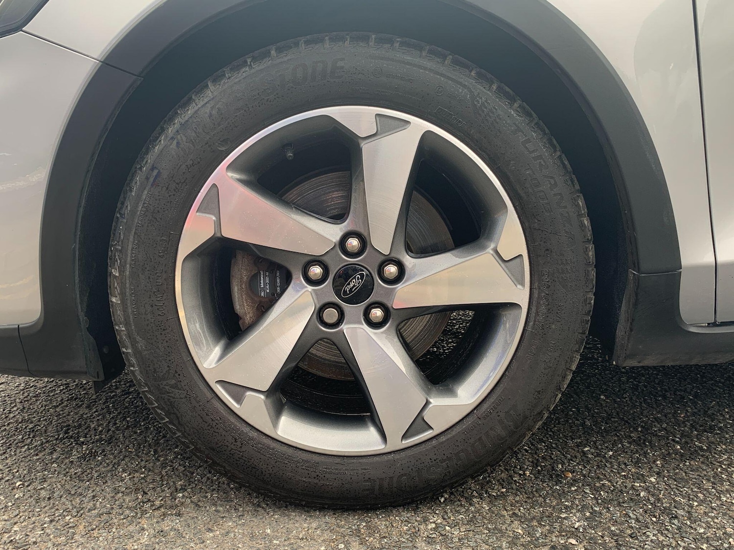 Used Ford Focus 2019 for sale - 77386341: Photo 7