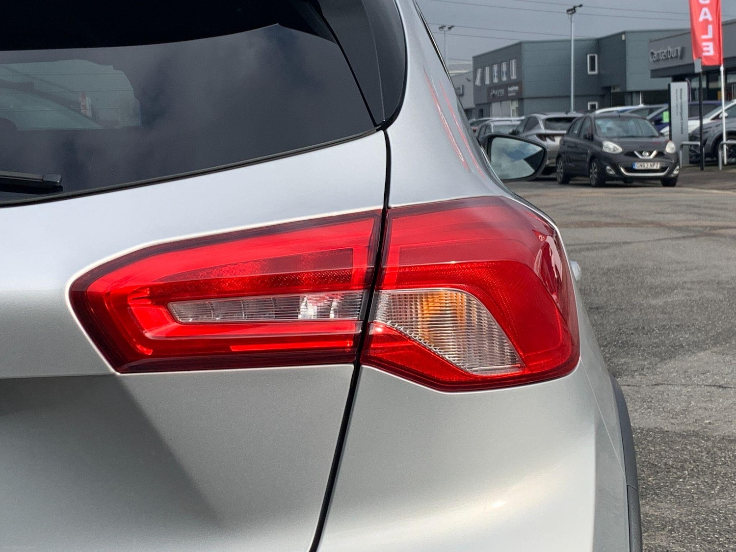 Used Ford Focus 2019 for sale - 77386341: Photo 8