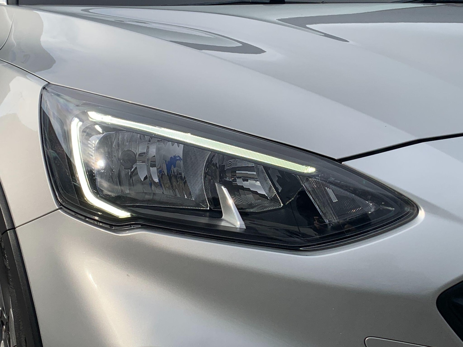 Used Ford Focus 2019 for sale - 77386341: Photo 9