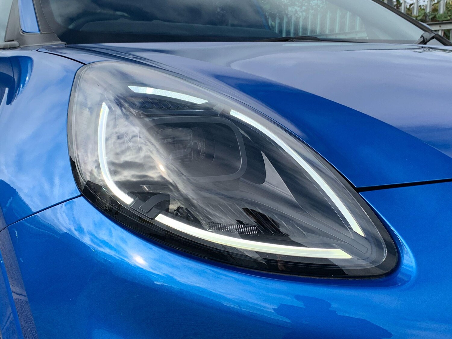 Used Ford Puma for sale - 76996245: Photo 11