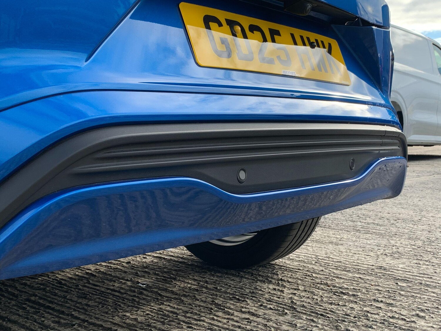 Used Ford Puma for sale - 76996245: Photo 13