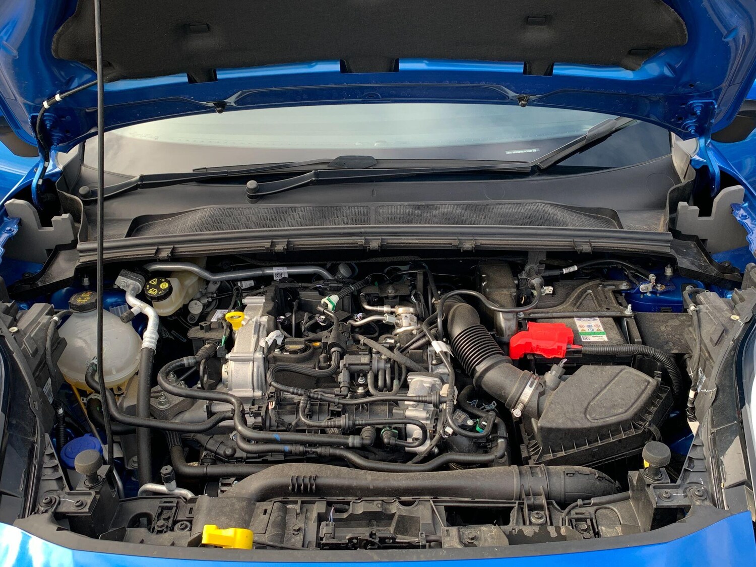 Used Ford Puma for sale - 76996245: Photo 21