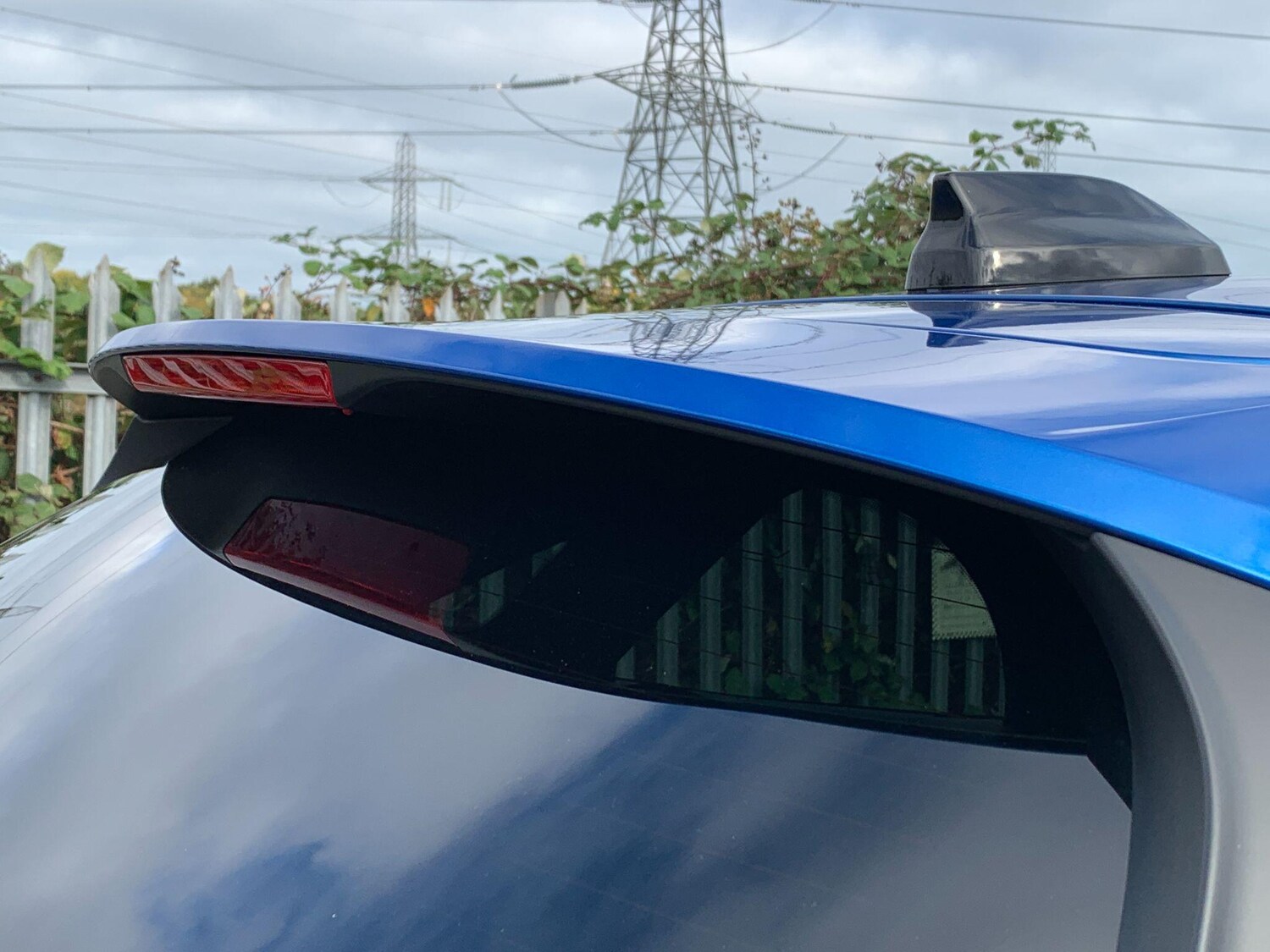 Used Ford Puma for sale - 76996245: Photo 26