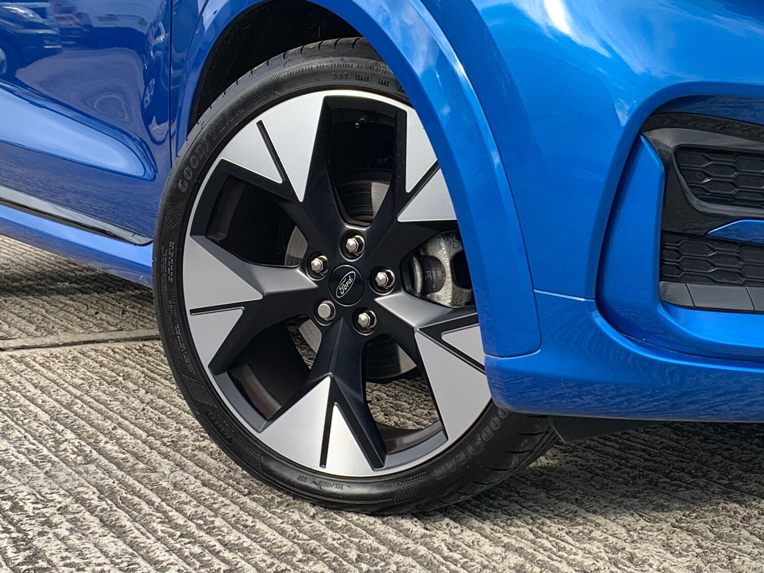 Used Ford Puma for sale - 76996245: Photo 30