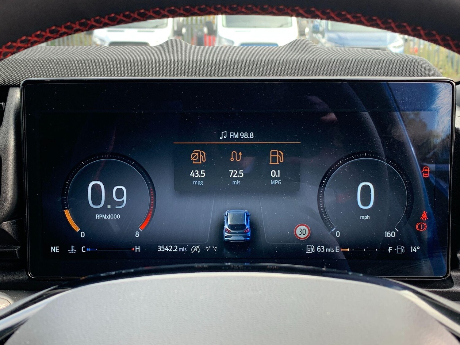 Used Ford Puma for sale - 76996245: Photo 33