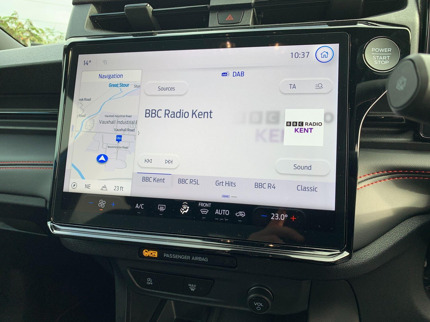 Used Ford Puma for sale - 76996245: Photo 34