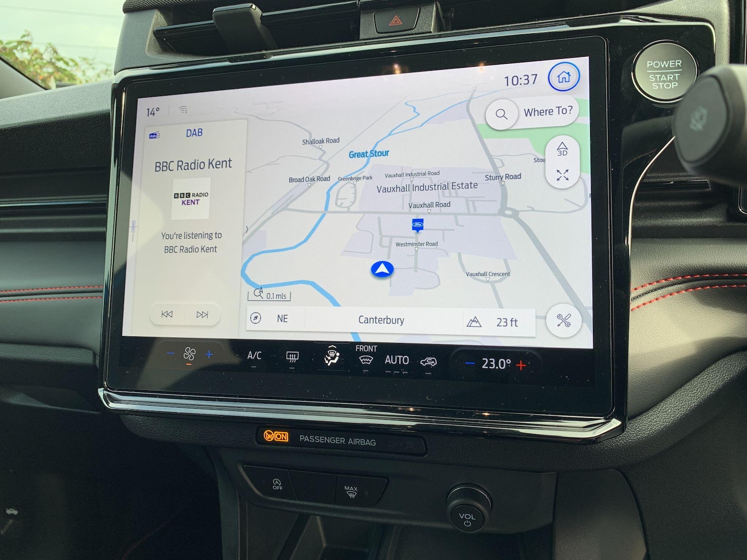 Used Ford Puma for sale - 76996245: Photo 35