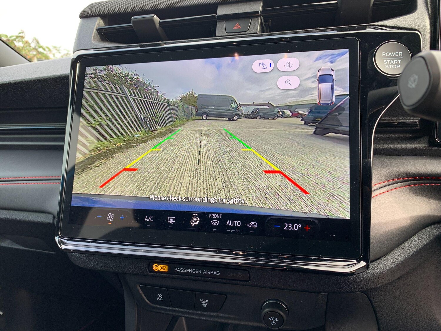 Used Ford Puma for sale - 76996245: Photo 36