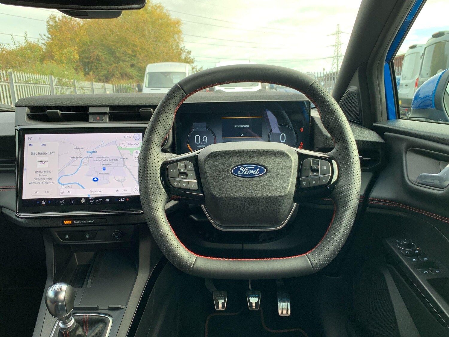 Used Ford Puma for sale - 76996245: Photo 39