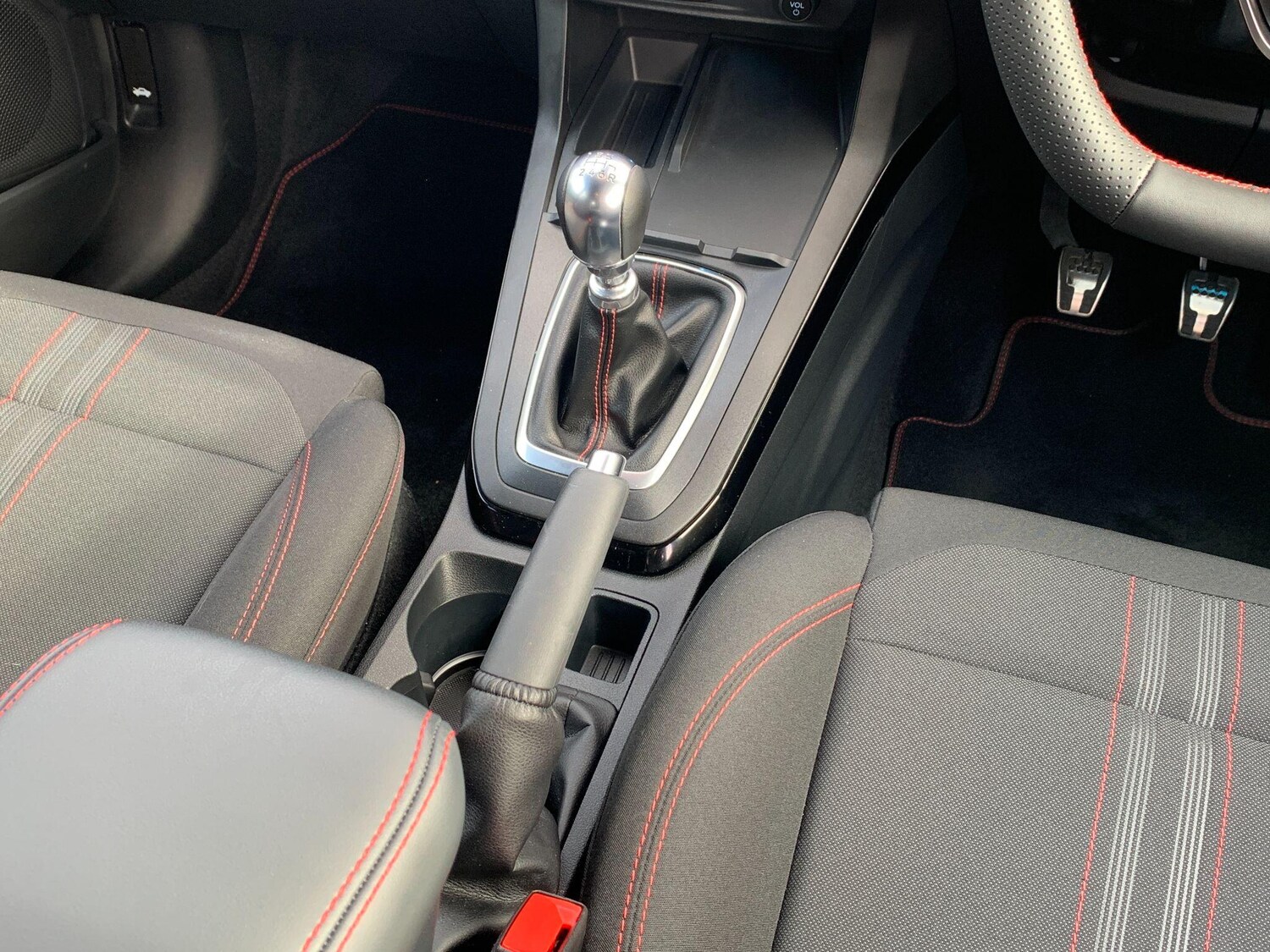 Used Ford Puma for sale - 76996245: Photo 41