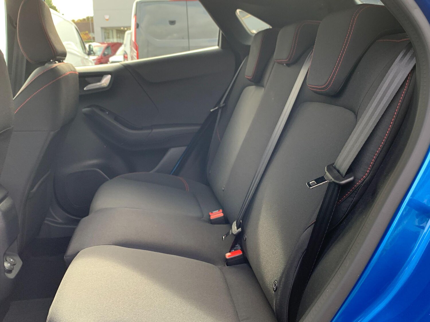 Used Ford Puma for sale - 76996245: Photo 42