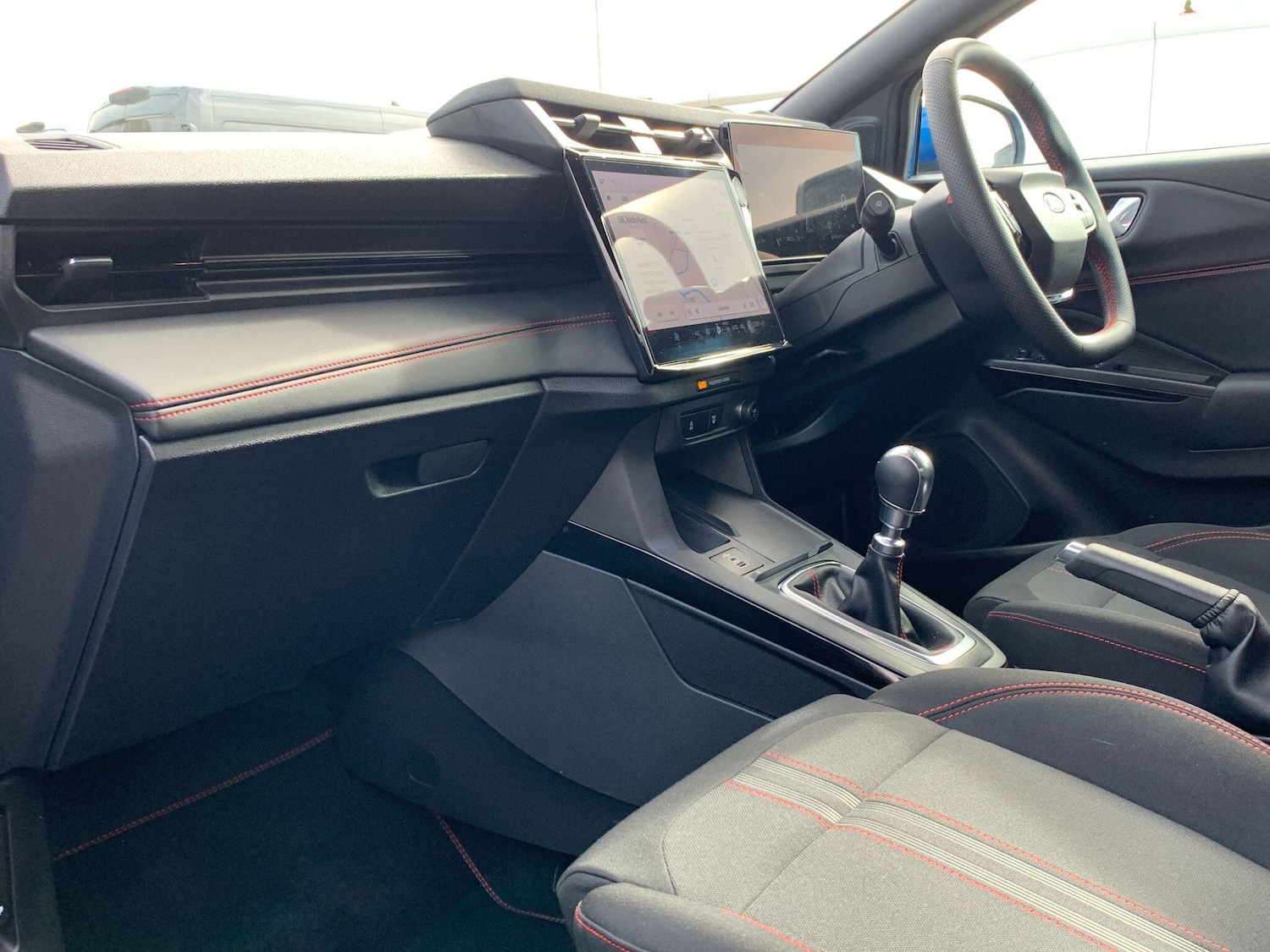 Used Ford Puma for sale - 76996245: Photo 43