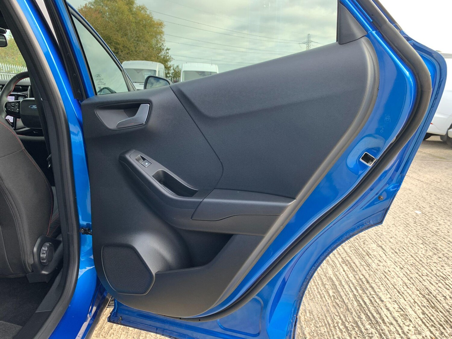 Used Ford Puma for sale - 76996245: Photo 59