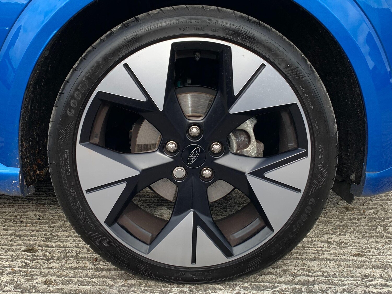 Used Ford Puma for sale - 76996245: Photo 9