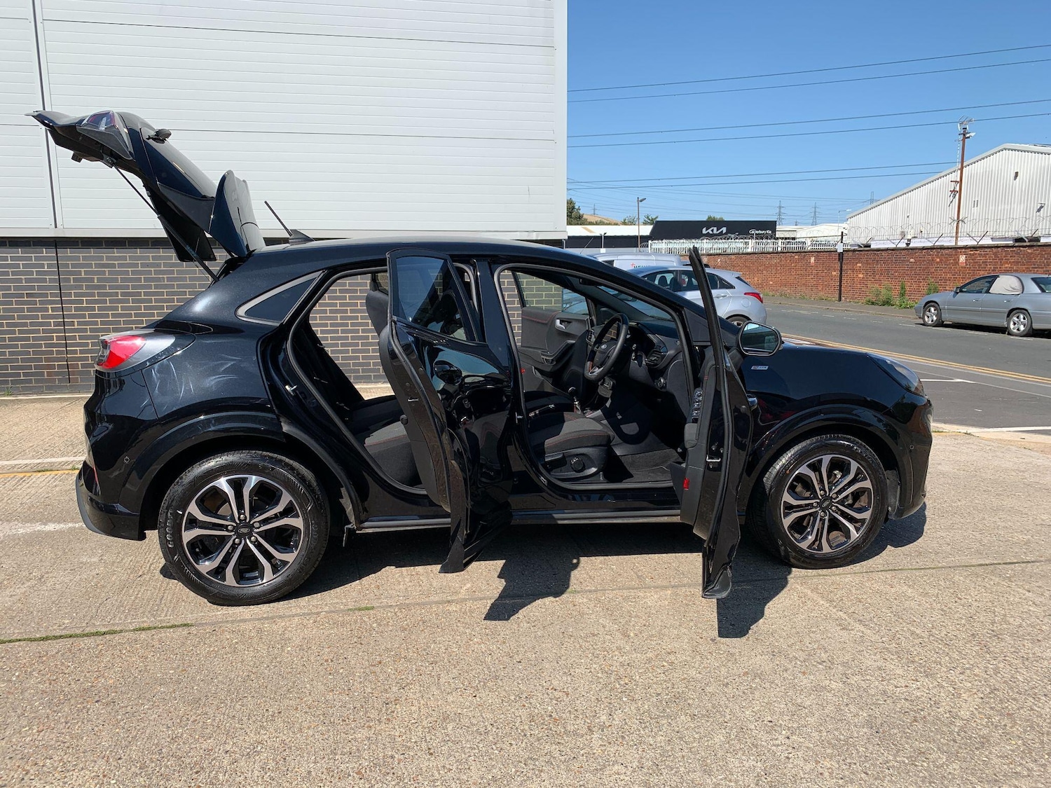 Vehicle 19