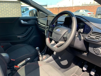 Used Ford Puma 2023 for sale - 75884198: Photo