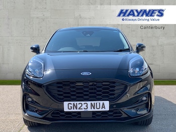 Used Ford Puma 2023 for sale - 75884198: Photo