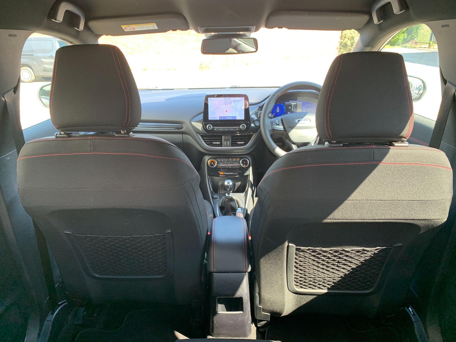 Vehicle 60