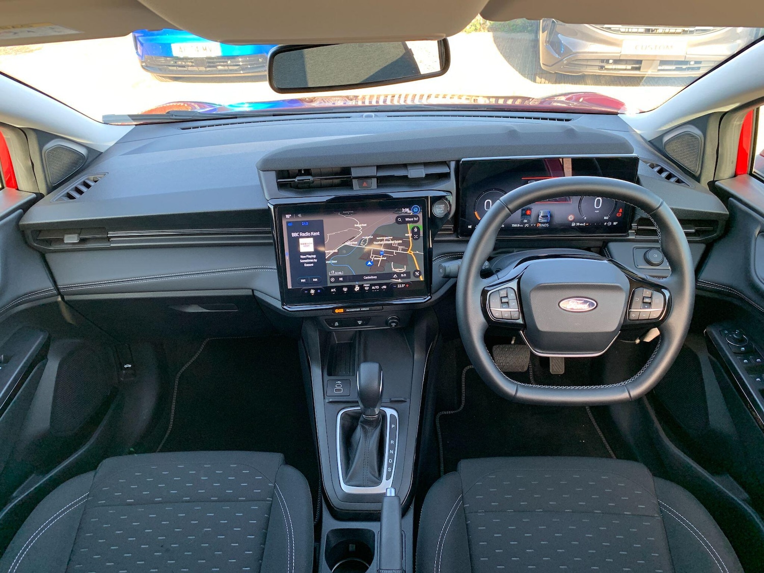 Used Ford Puma 2025 for sale - 77696791: Photo 14