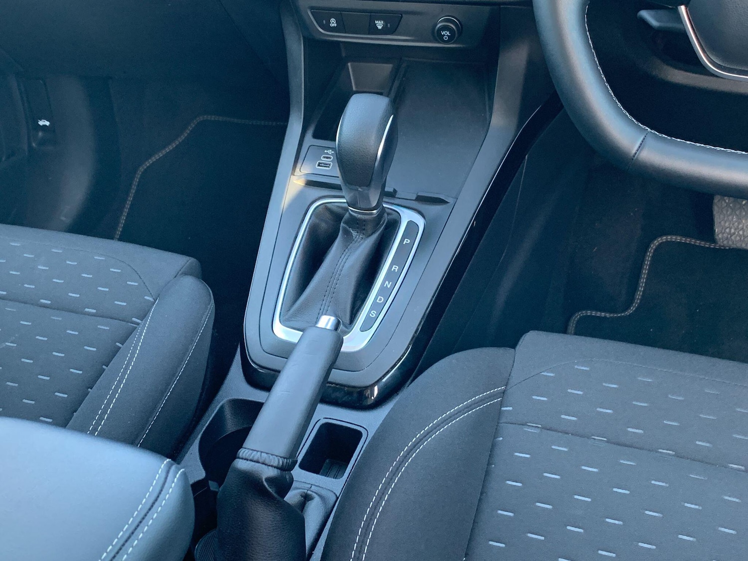 Used Ford Puma 2025 for sale - 77696791: Photo 15