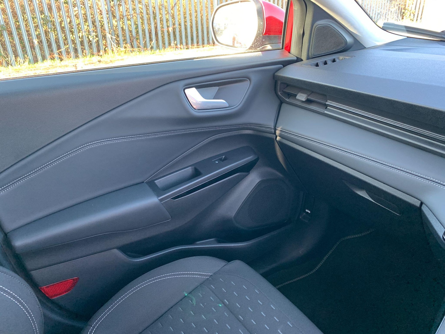 Used Ford Puma 2025 for sale - 77696791: Photo 18