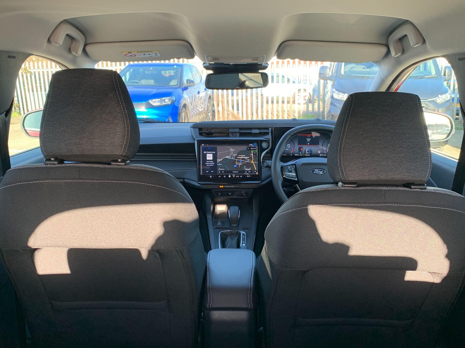 Used Ford Puma 2025 for sale - 77696791: Photo 19