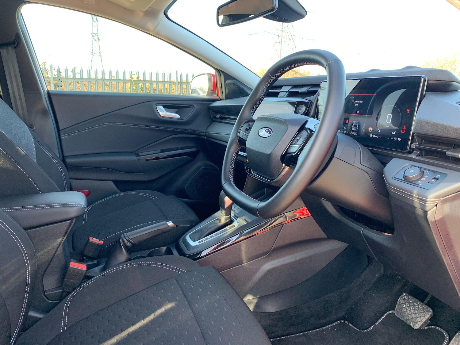 Used Ford Puma 2025 for sale - 77696791: Photo 2