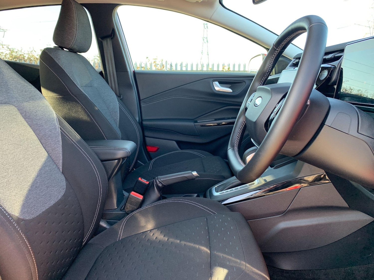 Used Ford Puma 2025 for sale - 77696791: Photo 20