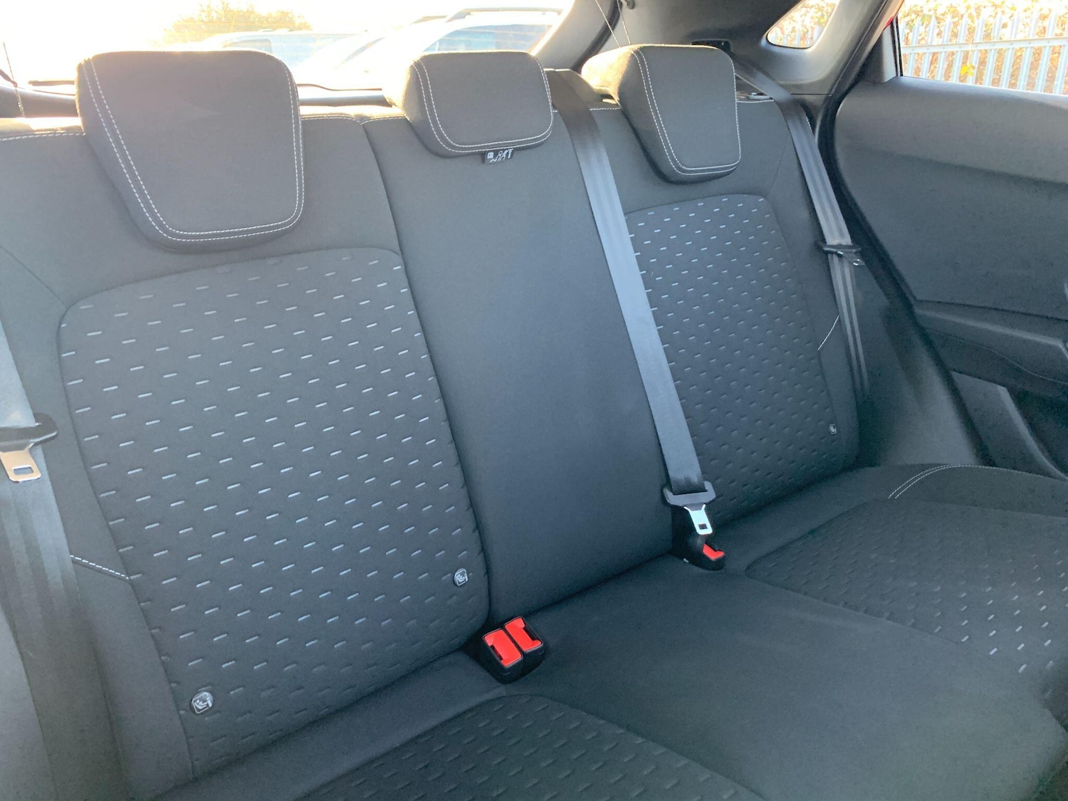 Used Ford Puma 2025 for sale - 77696791: Photo 23