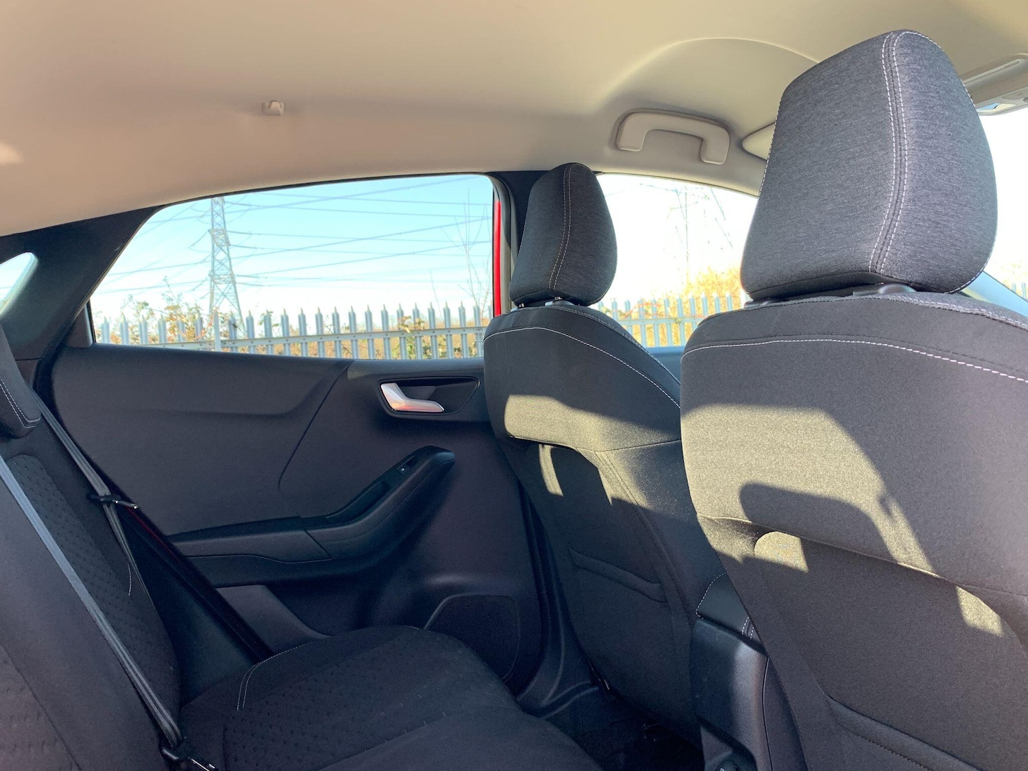 Used Ford Puma 2025 for sale - 77696791: Photo 24