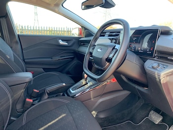 Used Ford Puma 2025 for sale - 77696791: Photo