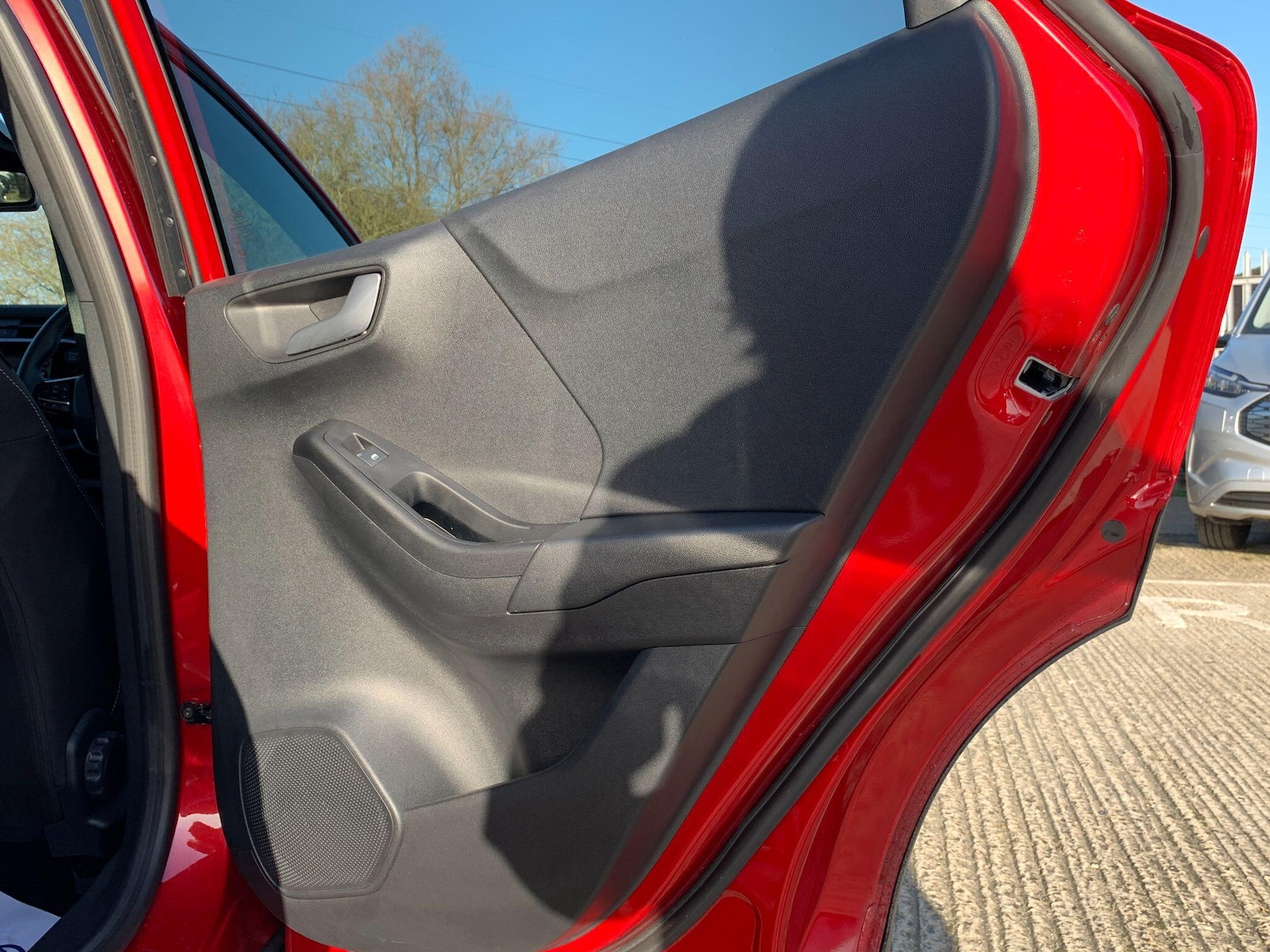 Used Ford Puma 2025 for sale - 77696791: Photo 32